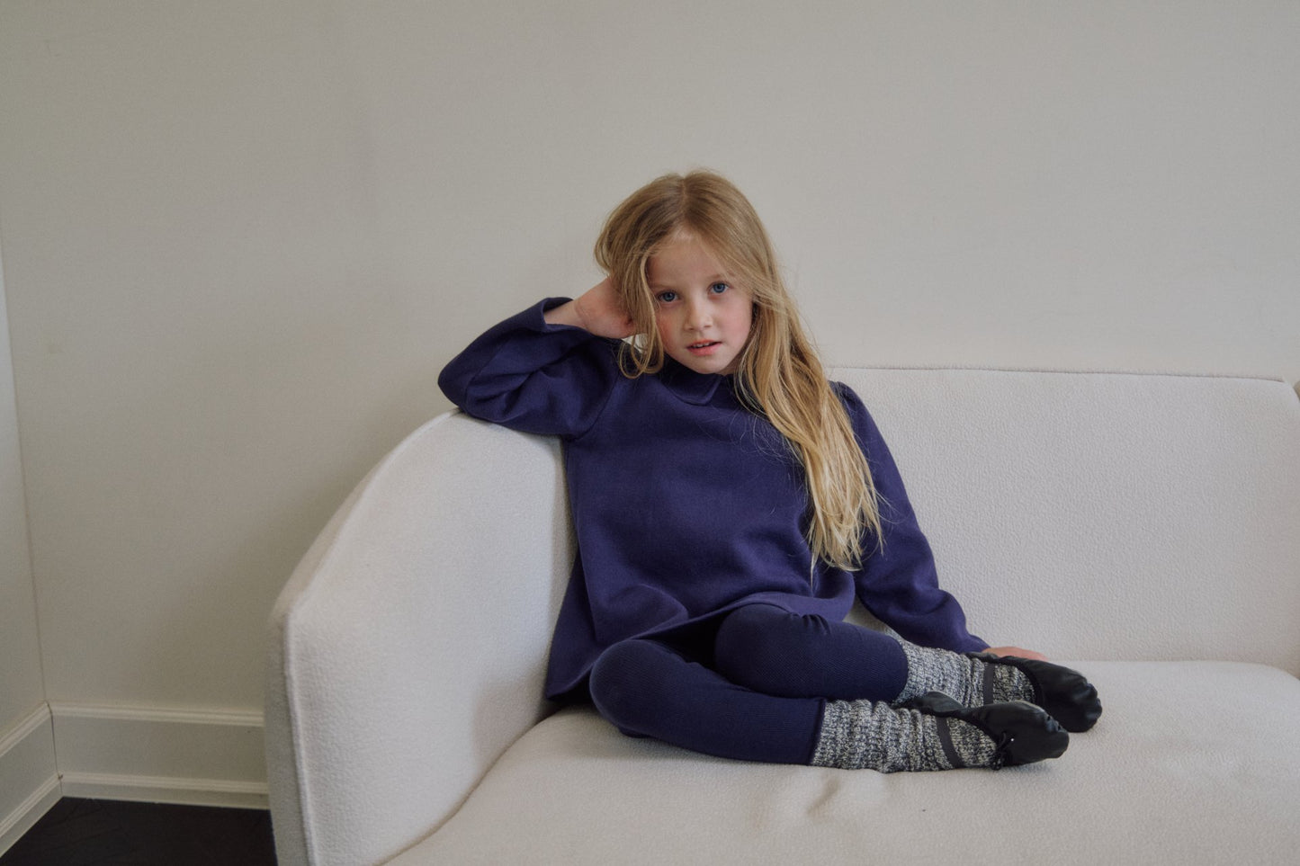 [PRE-ORDER] High Leggings