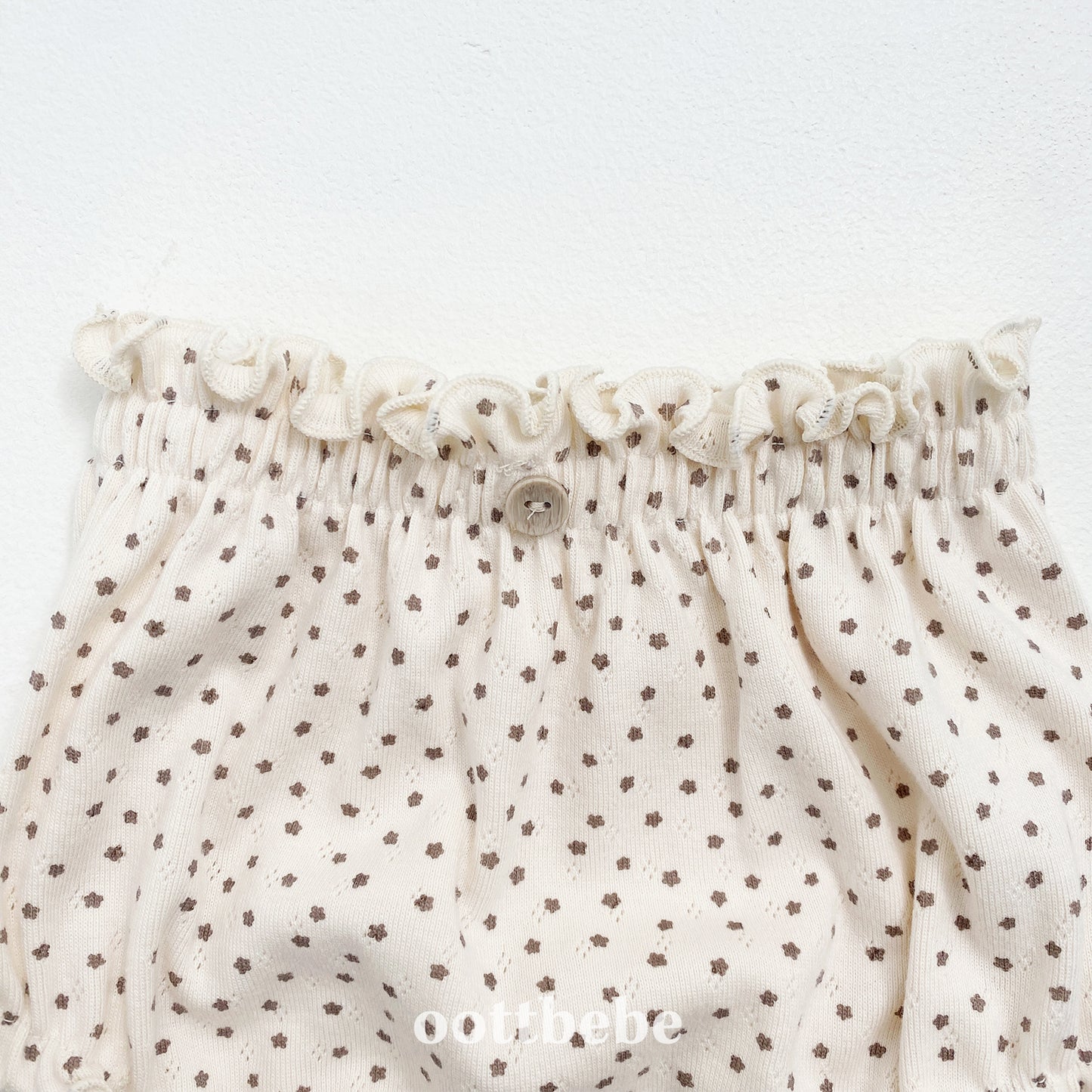 [PRE-ORDER] Star Candy Baby Top Bottom Set