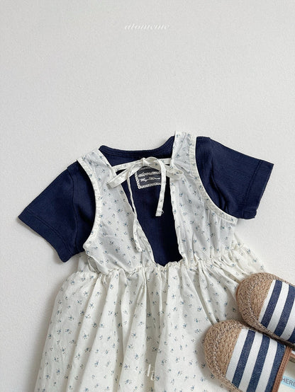 [PRE-ORDER] Chloe Dress
