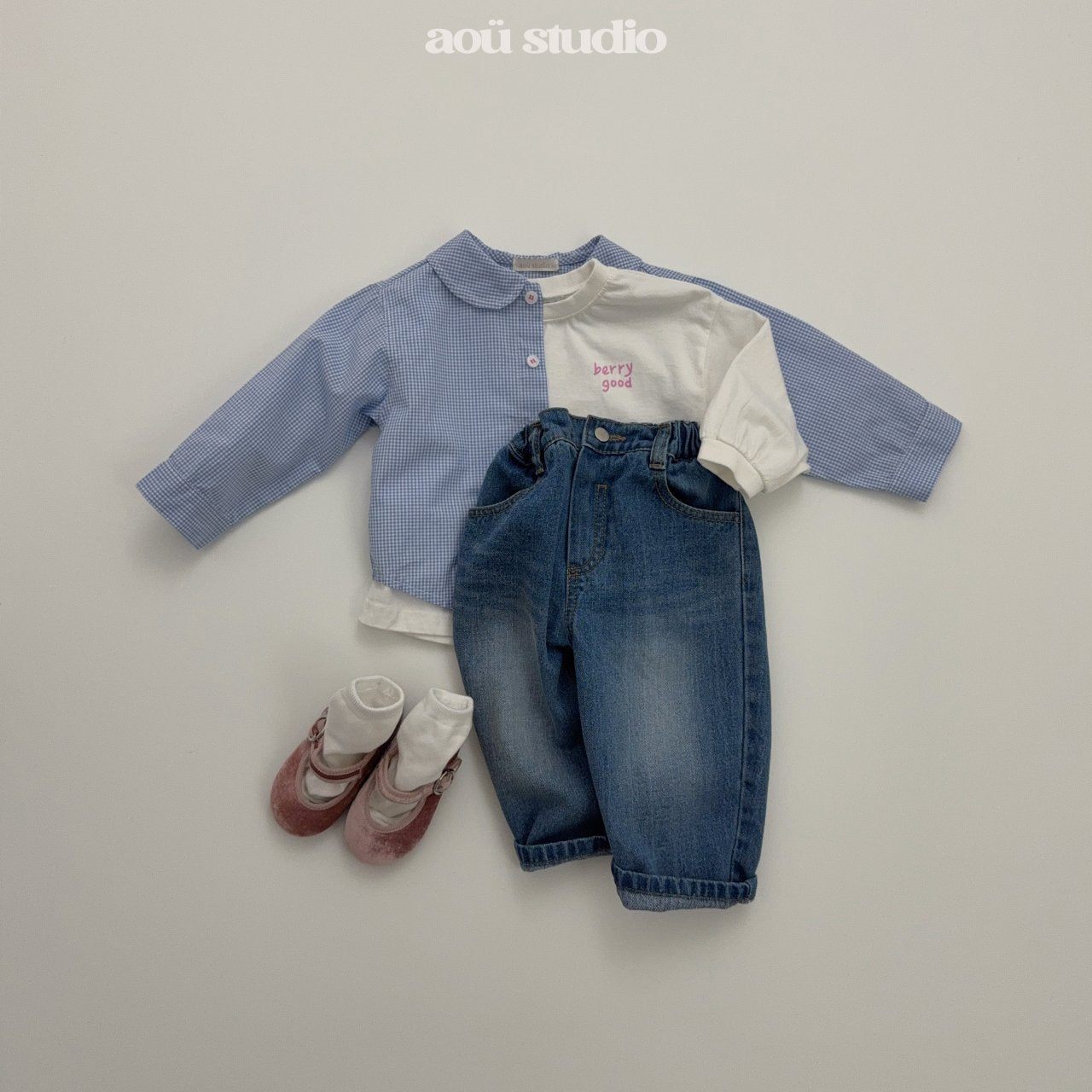 [PRE-ORDER] Kumo Shirts