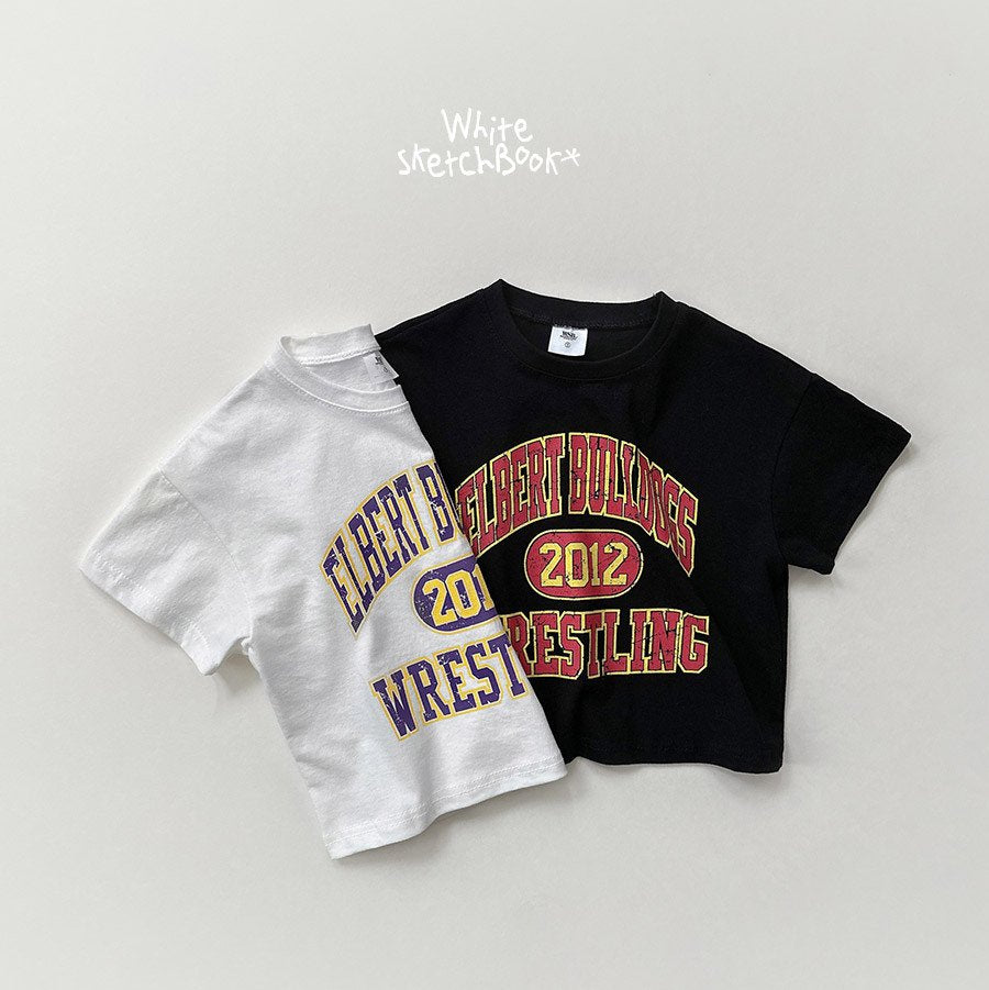 [PRE-ORDER] Dustin T-Shirts