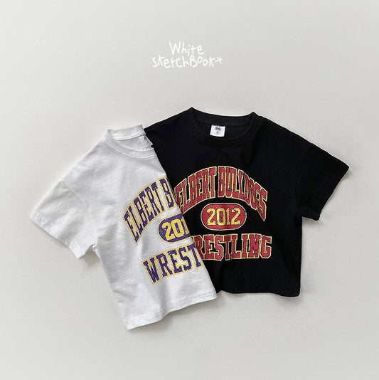 [PRE-ORDER] Dustin T-Shirts