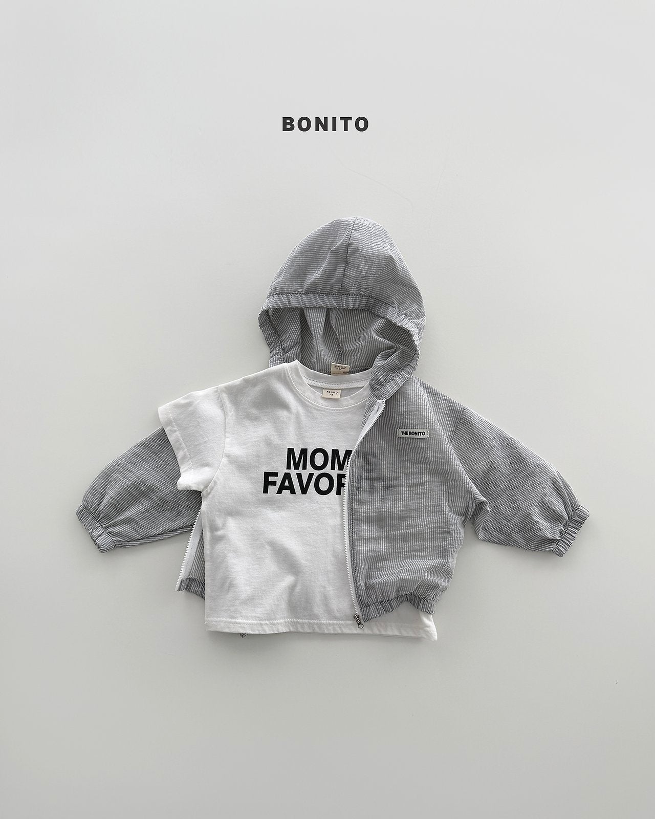 [PRE-ORDER] New Cooling Wind Jacket
