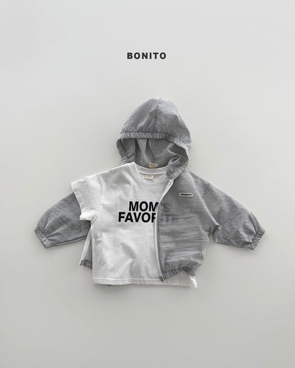 [PRE-ORDER] New Cooling Wind Jacket