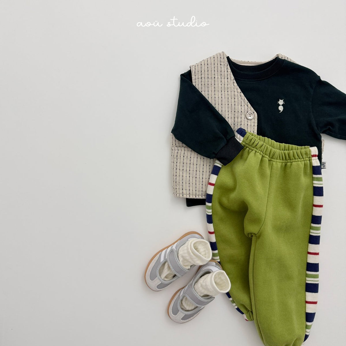 [PRE-ORDER] Holly Jogger