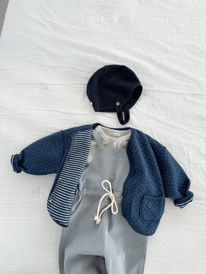 [PRE-ORDER] Clover Cardigan