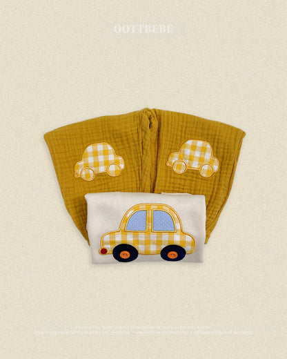 [PRE-ORDER] Car Sausage Pants