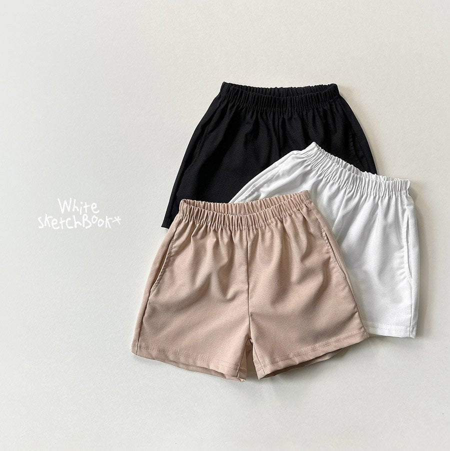 [PRE-ORDER] Shorts
