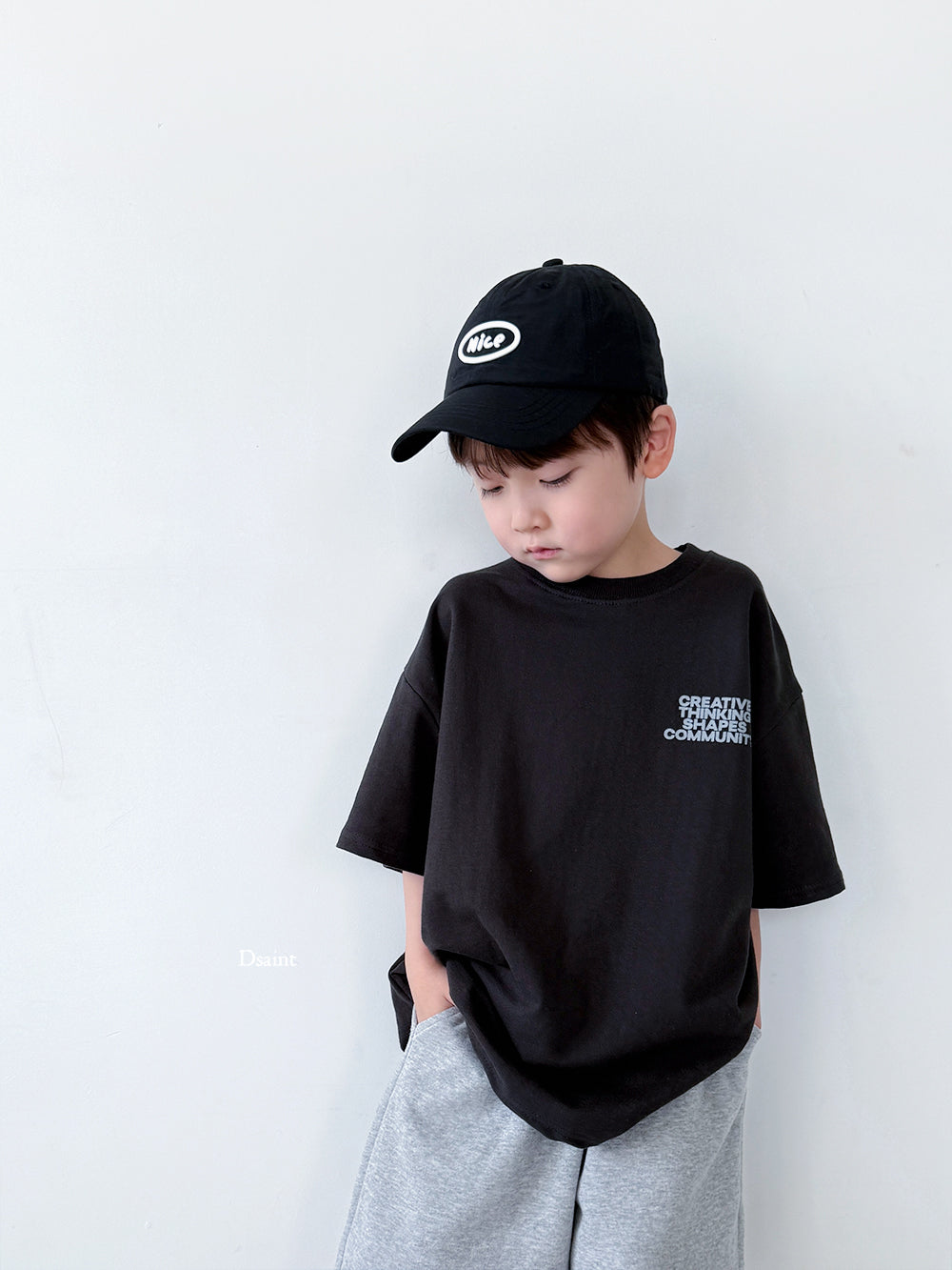 [PRE-ORDER] Creative T-Shirts