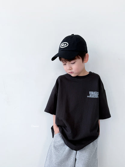 [PRE-ORDER] Creative T-Shirts