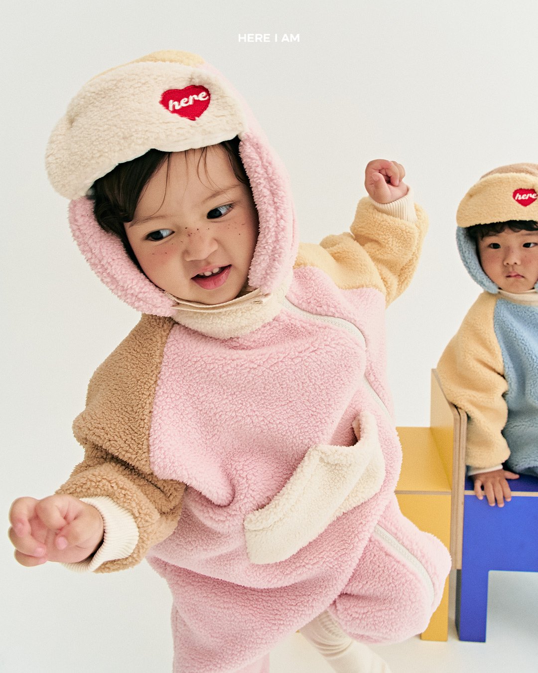 [PRE-ORDER] Tender Body Suit