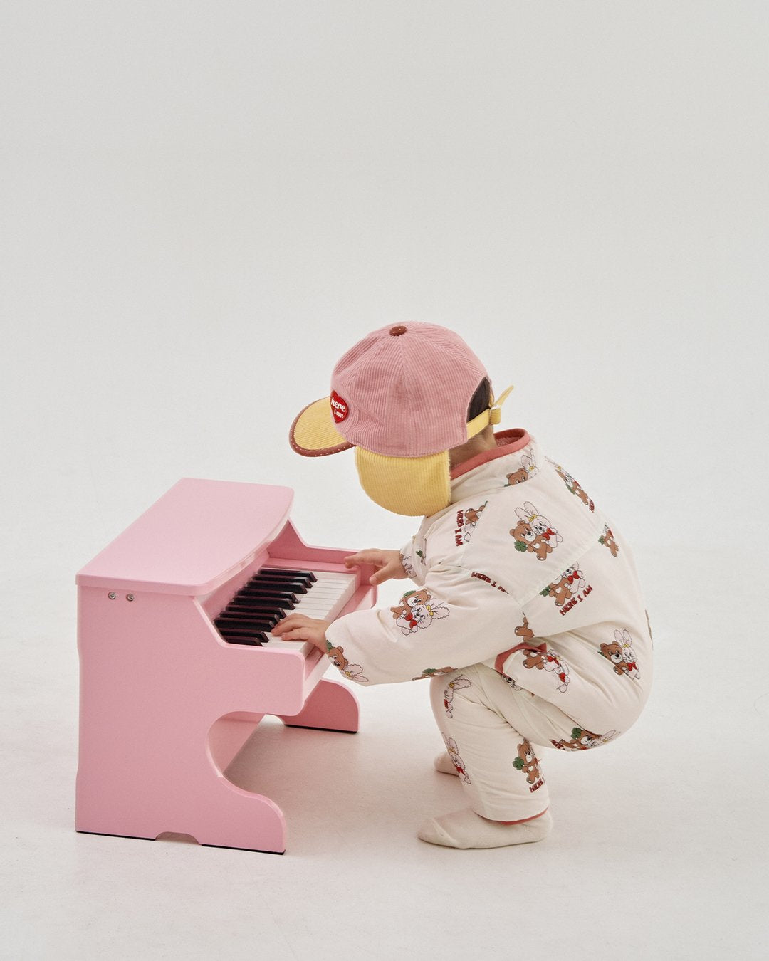 [PRE-ORDER] Kinder Reversible Suit