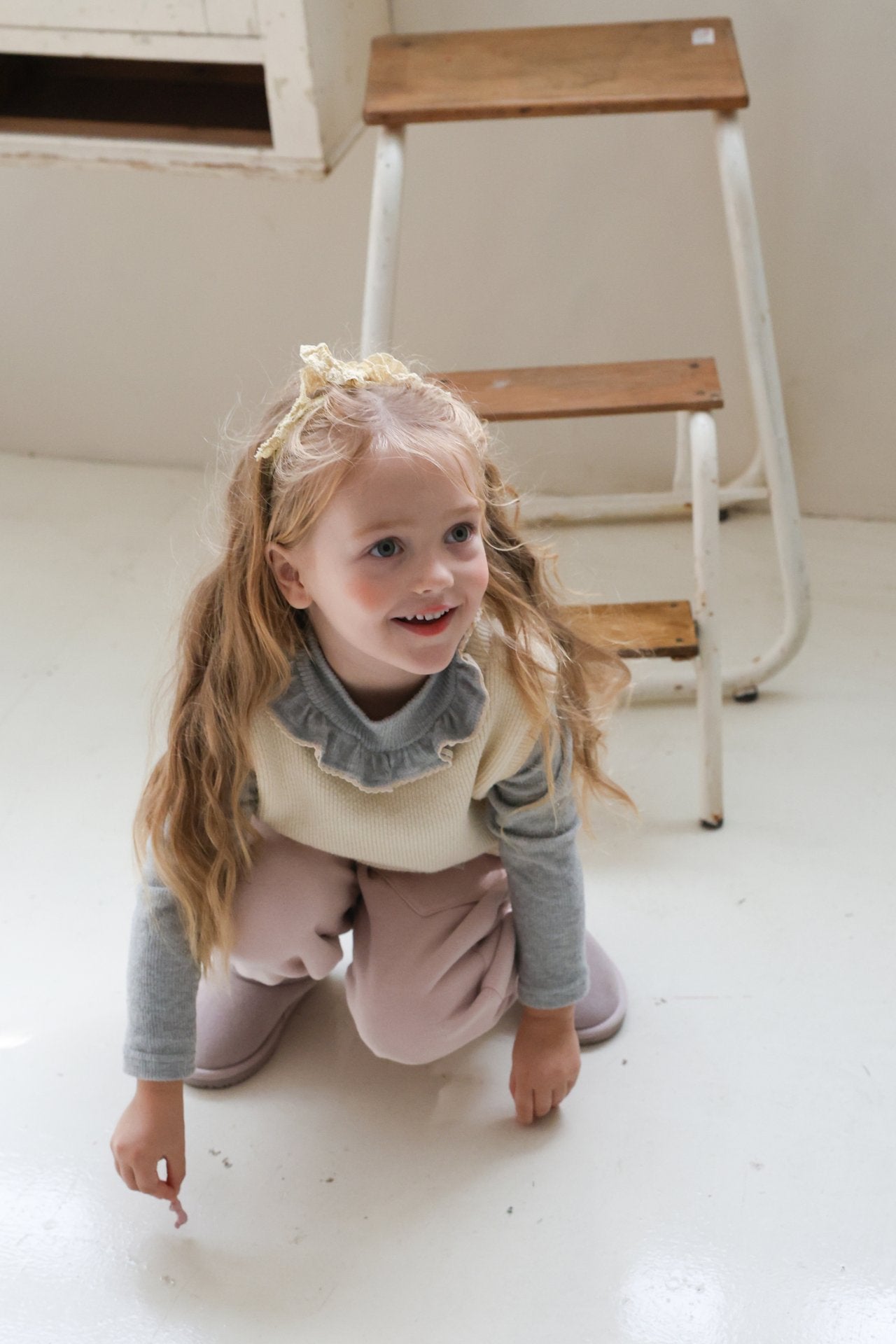 [PRE-ORDER] Lino Pants