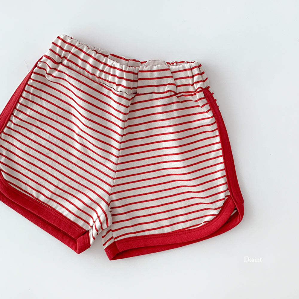 [PRE-ORDER] Yam Yam Binding Top Bottom Set