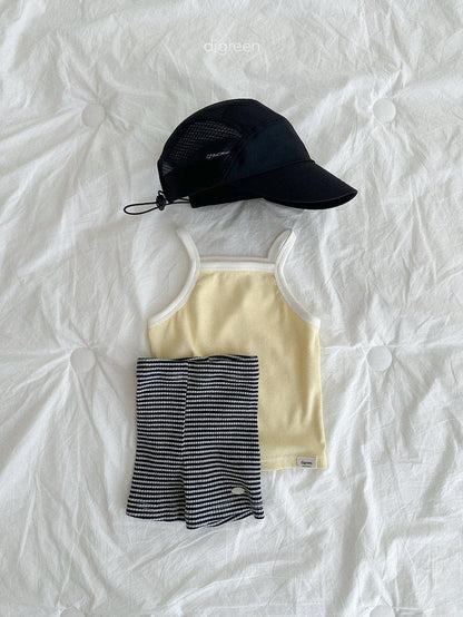 [PRE-ORDER] Air Mesh Ball Cap