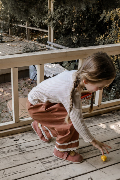 [PRE-ORDER] Peanut Pants