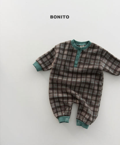 [PRE-ORDER] Choco Body Suit