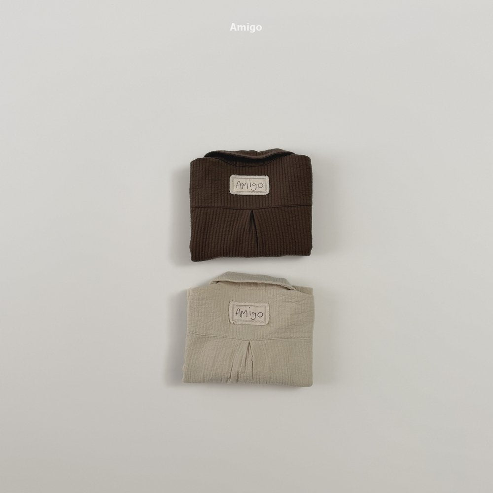 [PRE-ORDER] Little Jacket