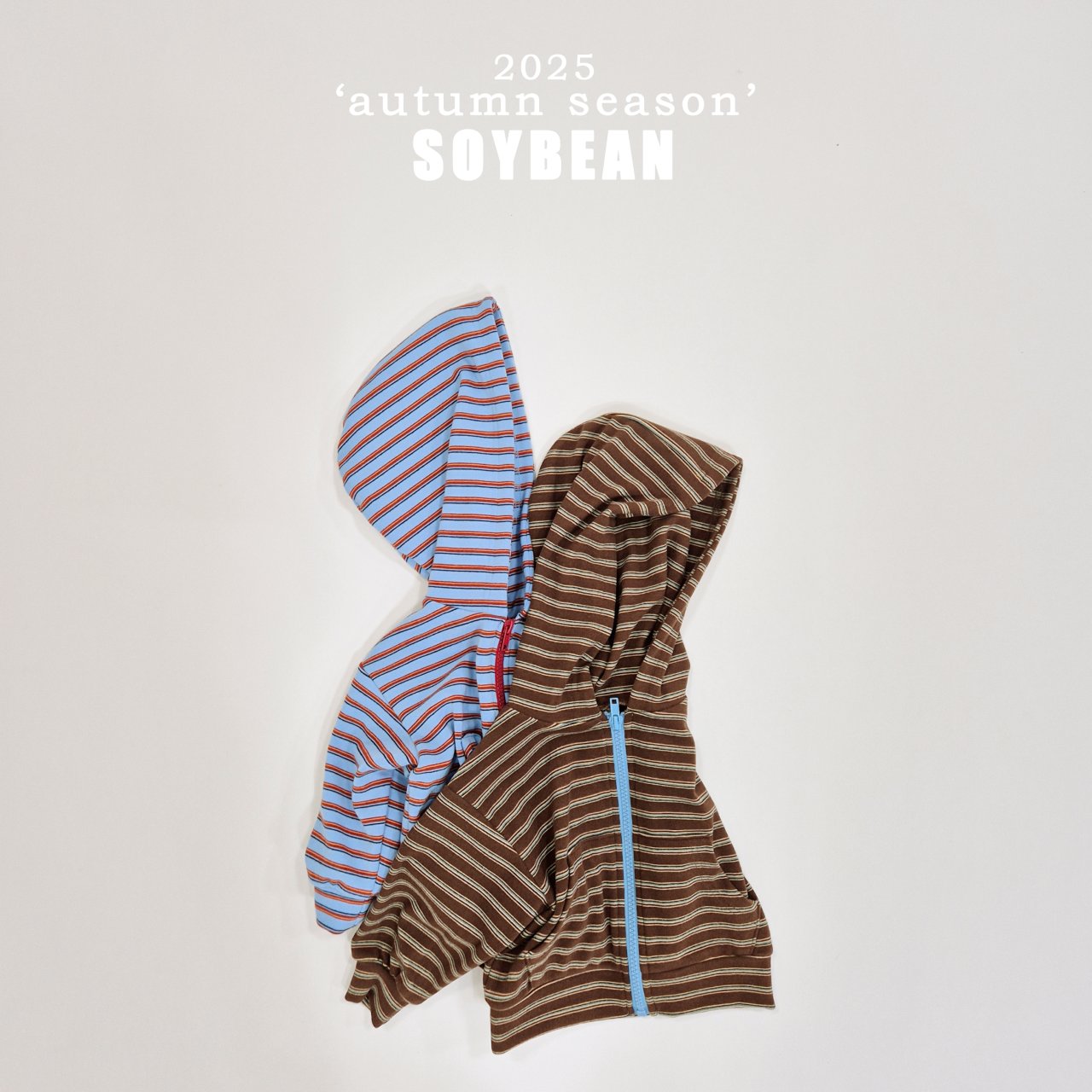 [PRE-ORDER] Y2K Stripe Top Bottom Set
