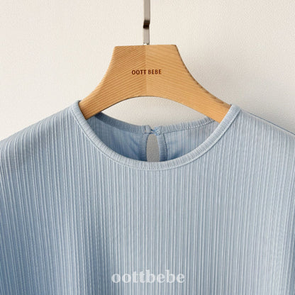 [PRE-ORDER] Bali Pleats Dress (Mom Couple)