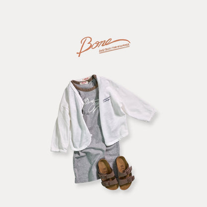 [PRE-ORDER] Summer Cardigan