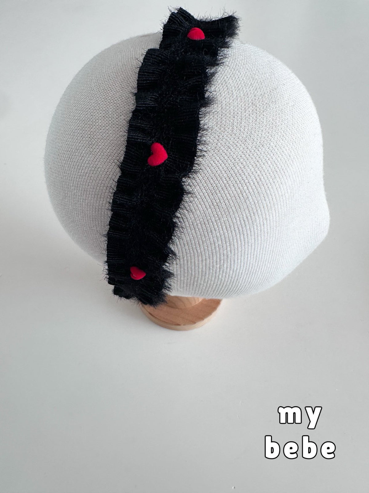 [PRE-ORDER] Shirring Hair Band