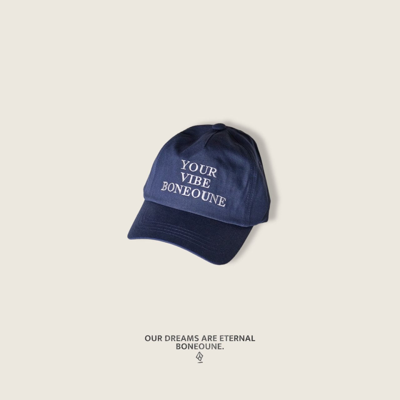 [PRE-ORDER] Your Vibe Ball Cap
