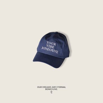 [PRE-ORDER] Your Vibe Ball Cap
