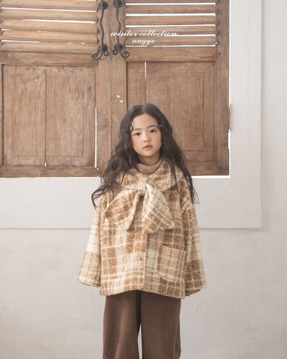 [PRE-ORDER] Financier Jacket