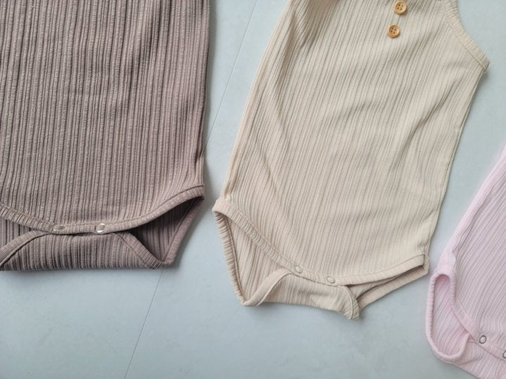 [PRE-ORDER] Easy Body Suit + Hair Band