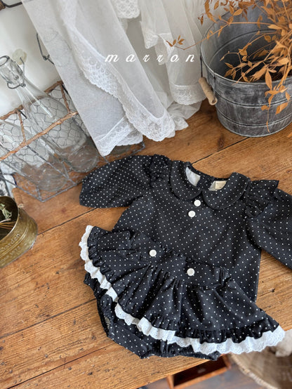 [PRE-ORDER] Mimi Bloomer
