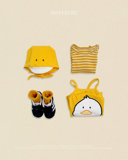 [PRE-ORDER] Farm Bonnet
