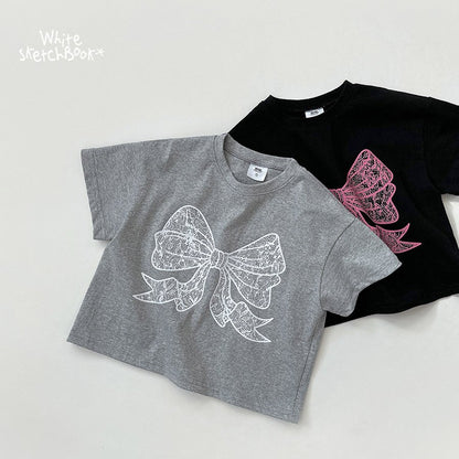 [PRE-ORDER] Roro Ribbon T-Shirts