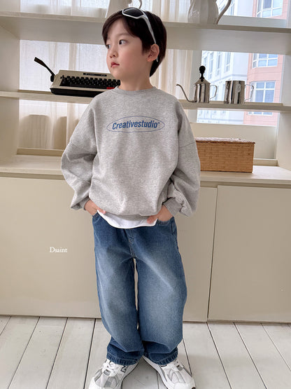 [PRE-ORDER] Creative Sweatshirts