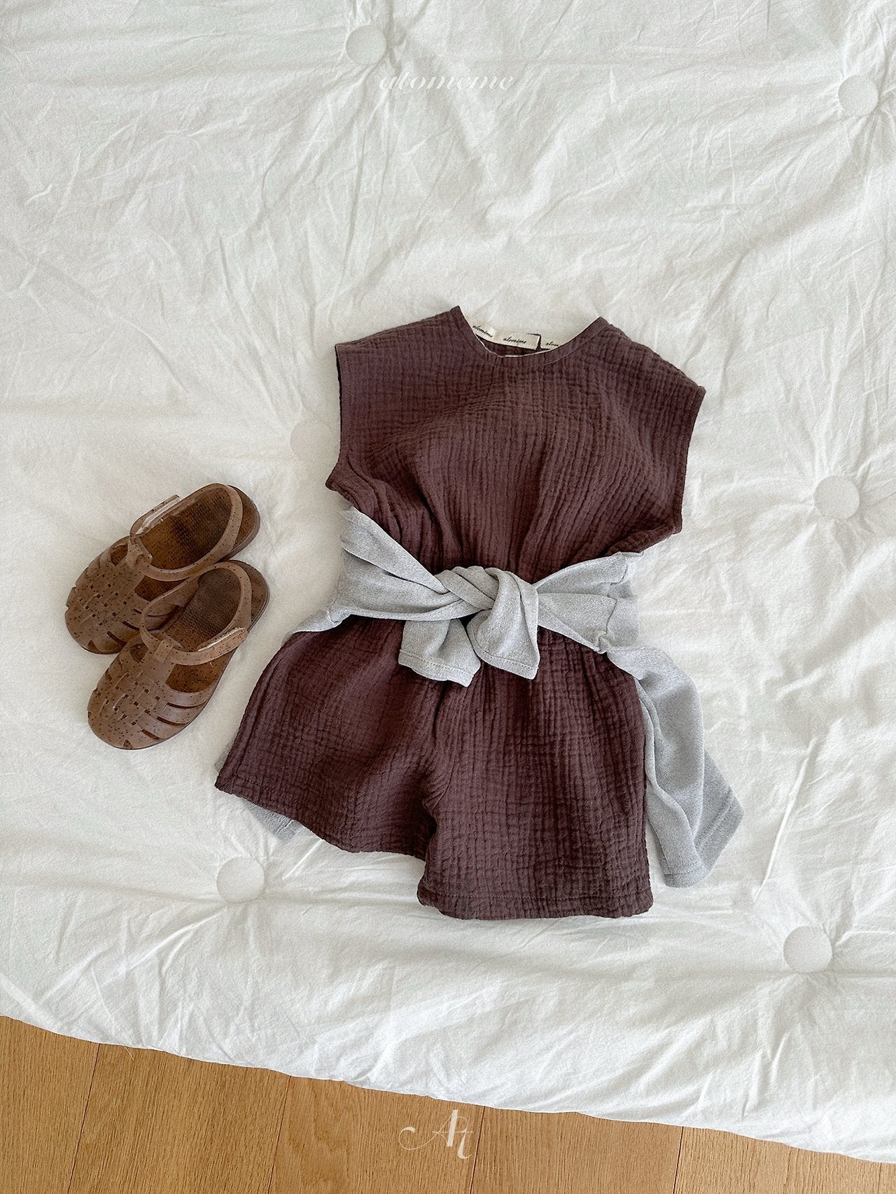 [PRE-ORDER] Drew Overalls