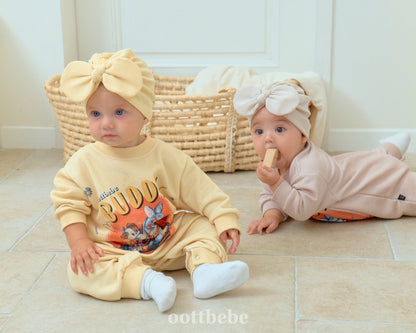 [PRE-ORDER] Buddy Body Suit