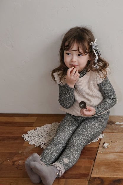 [PRE-ORDER] Remy Leggings