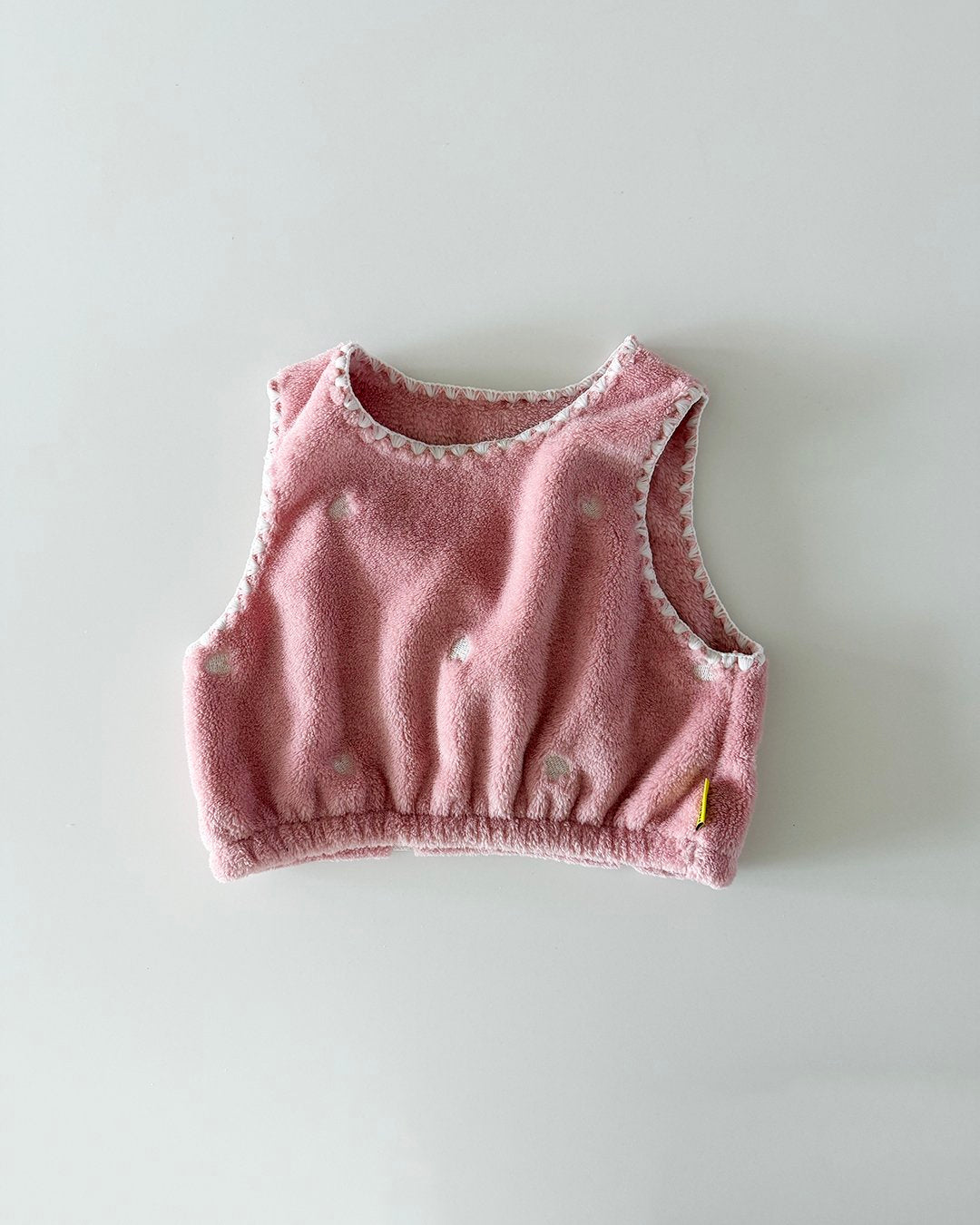[PRE-ORDER] Stitch Hug Vest