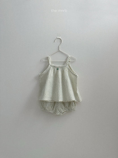 [PRE-ORDER] Garden Blouse