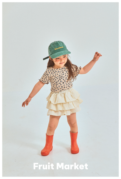 [PRE-ORDER] Can Can Skorts