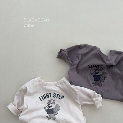 [PRE-ORDER] Monk T-Shirts
