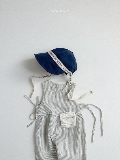 [PRE-ORDER] Lake Overalls