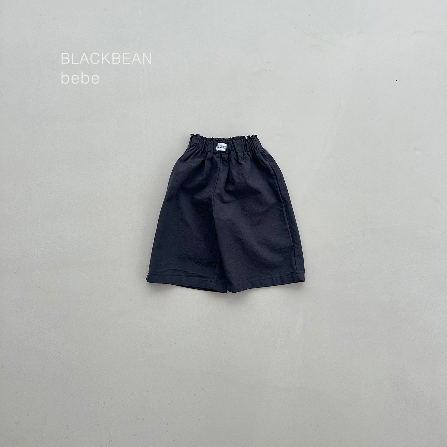[PRE-ORDER] Martin Baby Pants