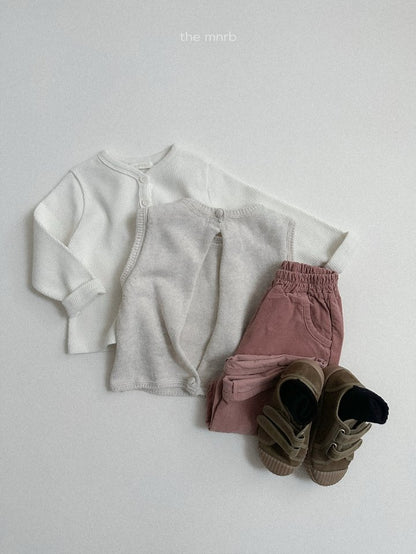 [PRE-ORDER] Open Vest