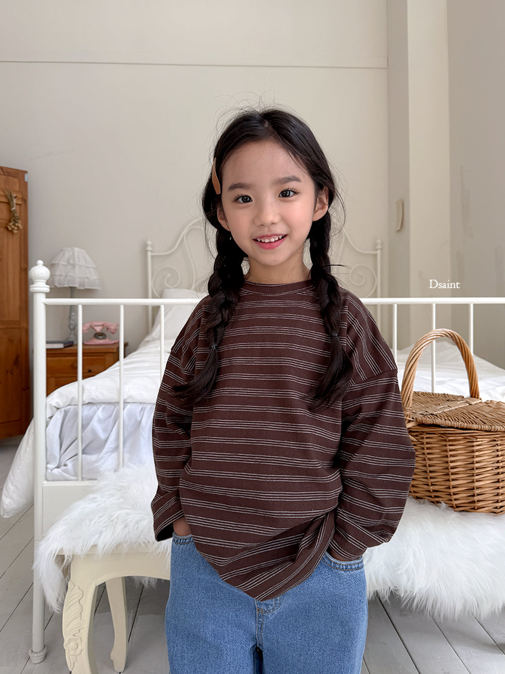 [PRE-ORDER] Off Stripe T-Shirts