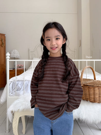 [PRE-ORDER] Off Stripe T-Shirts