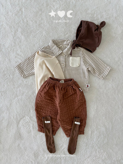 [PRE-ORDER] Bread Baby Cardigan