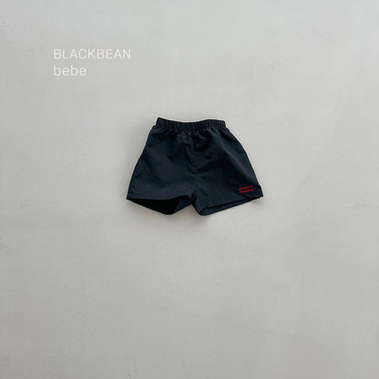 [PRE-ORDER] Tomi Baby Shorts