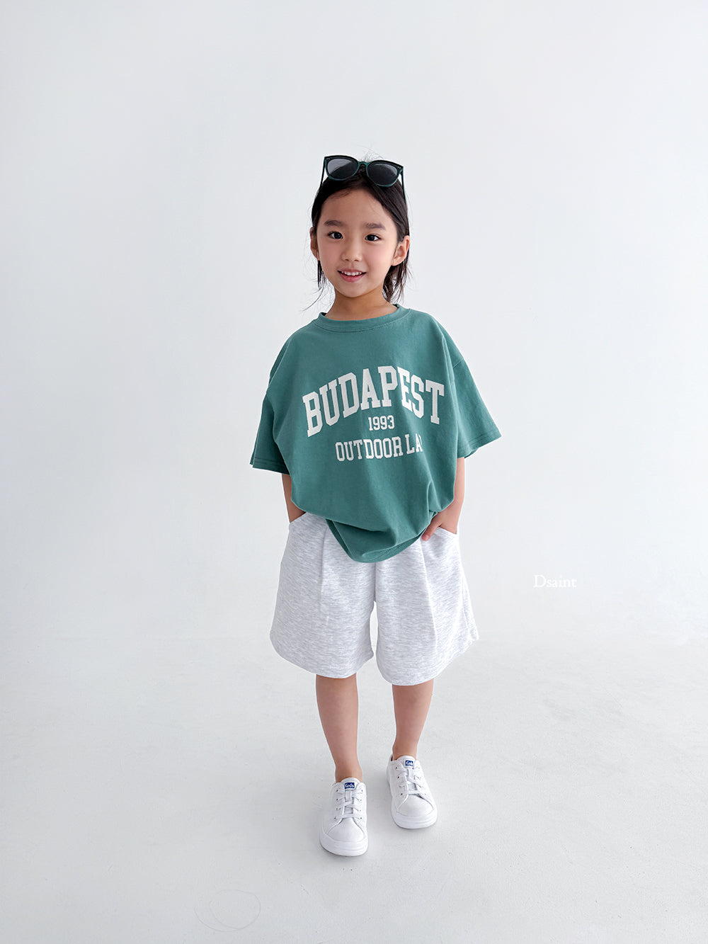 [PRE-ORDER] Pleats Pants