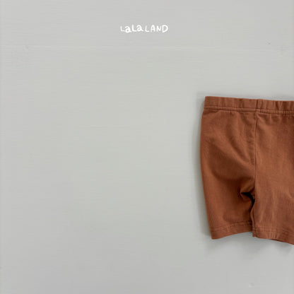 [PRE-ORDER] Span Baby Leggings